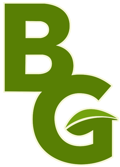 Barone Gardens Logo